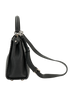 Medium Peekaboo Selleria, &pound;1,100, Handbags, Black, Leather, Bottom view